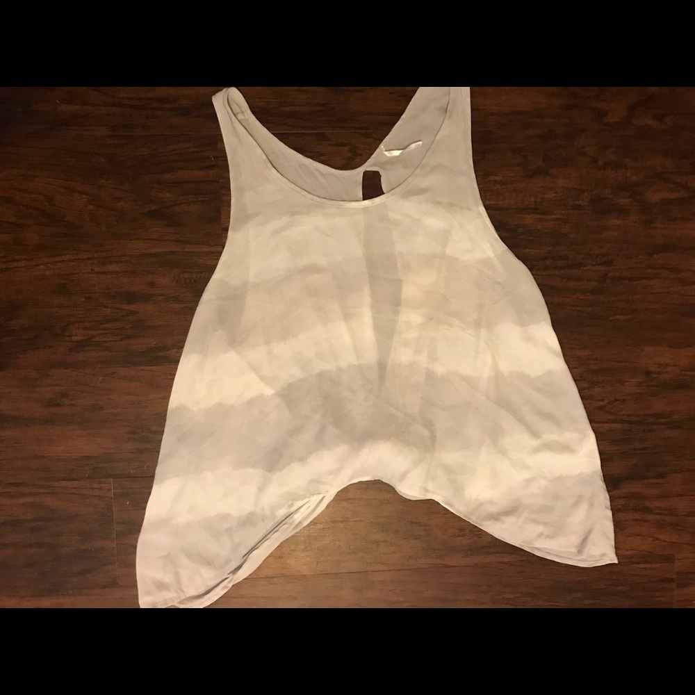Free People Tank